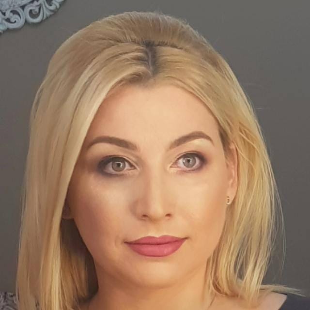 Andreea-Mihaela Niță