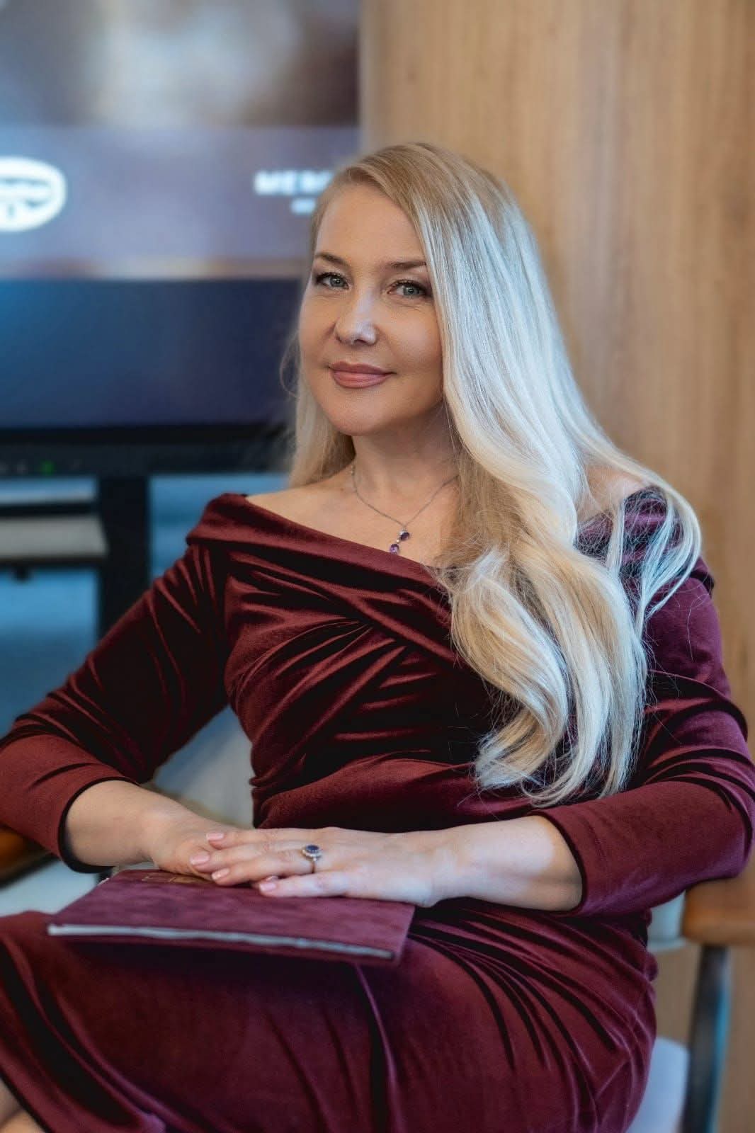 Aurora Popescu