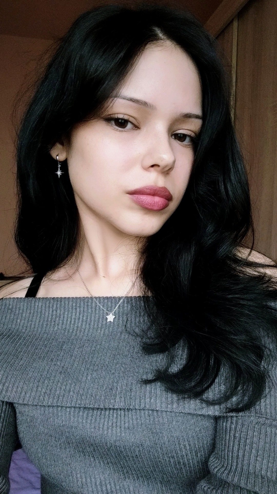 Barbu Maria-Teodora — concurentă Puterea Cuvântului