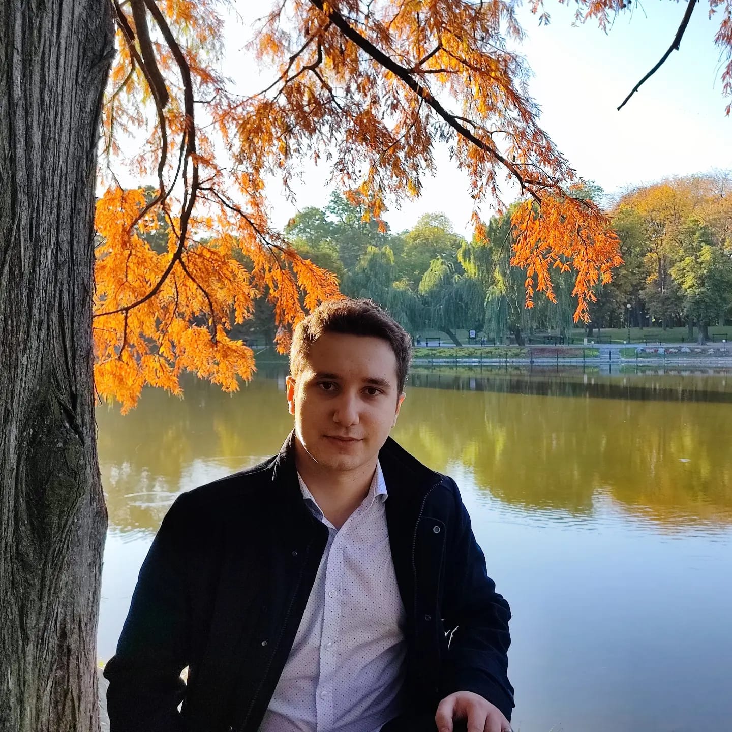 Iordache Vlad — concurent Puterea Cuvântului