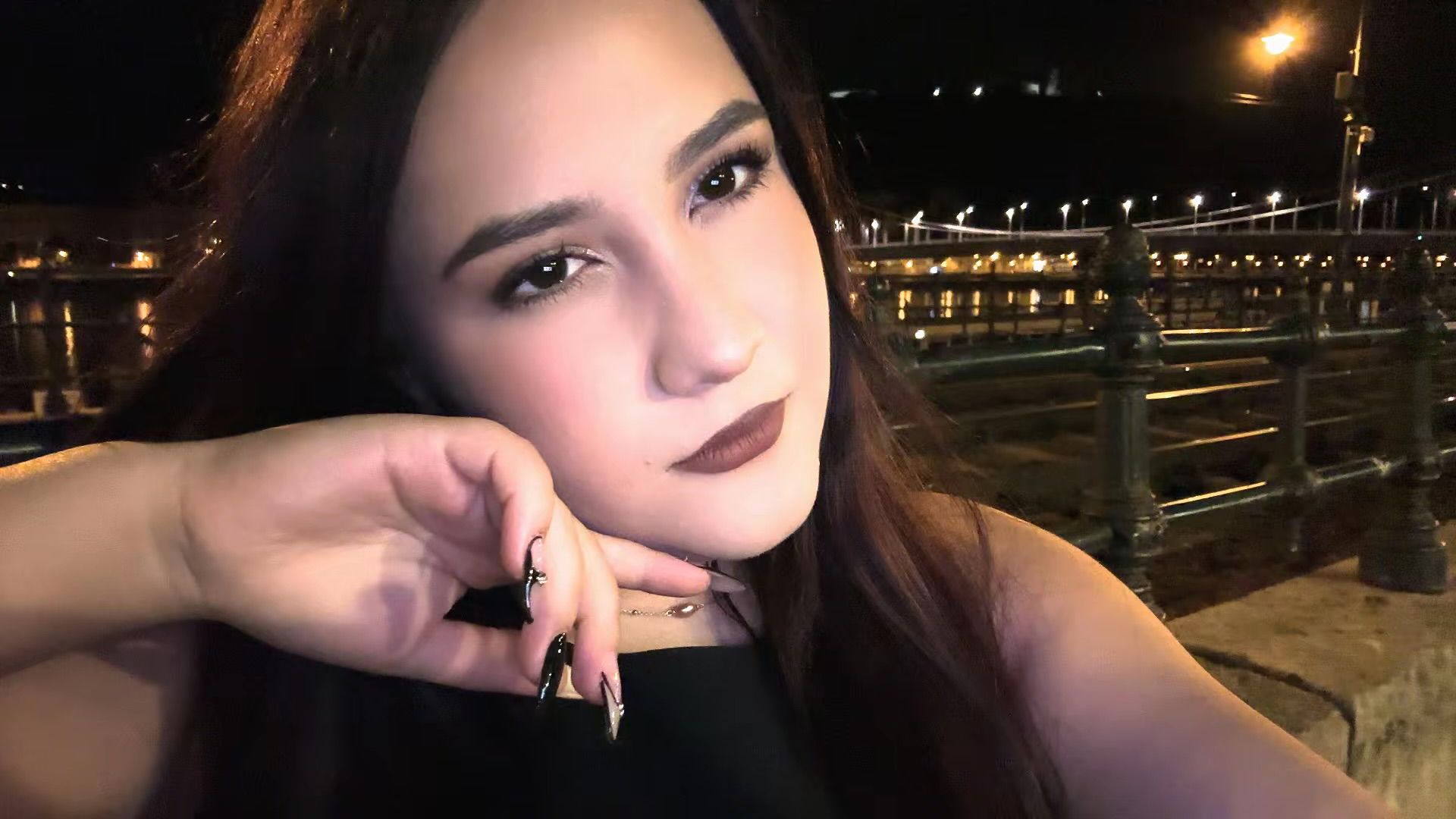 Joița Alexandra — concurentă Puterea Cuvântului