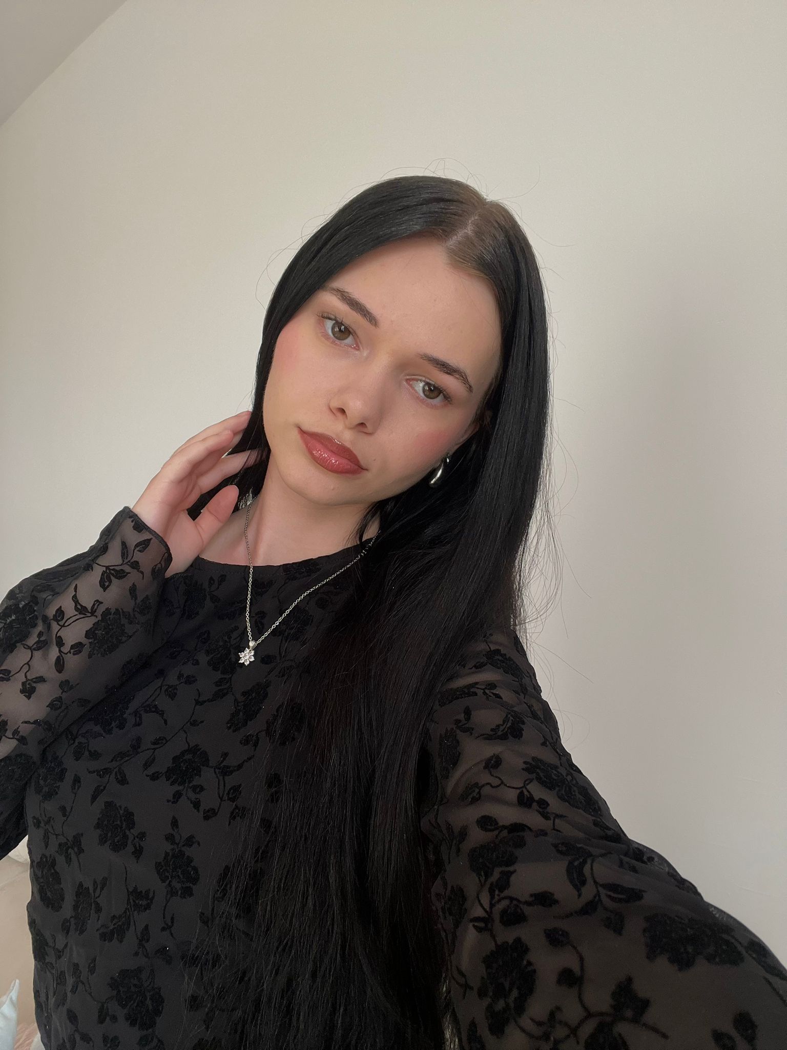 Pătrașcu Maria-Daria — concurentă Puterea Cuvântului