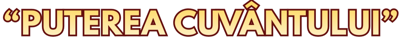 Logo Puterea Cuvântului