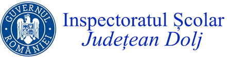 Inspectoratul Școlar Județean Dolj