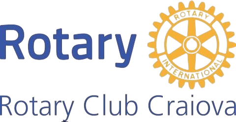Rotary Club Craiova - Partener Puterea Cuvântului