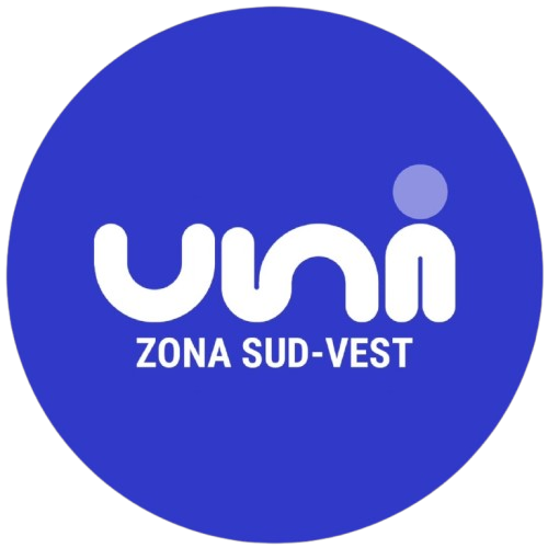 UNI,zona Sud-Vest